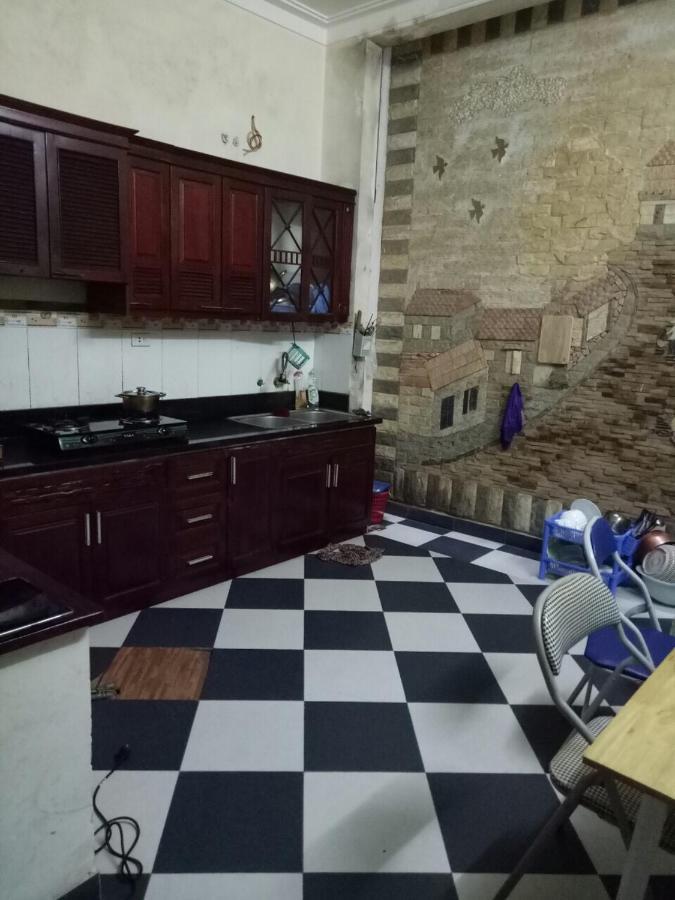 3Bt Home Hanoï Extérieur photo
