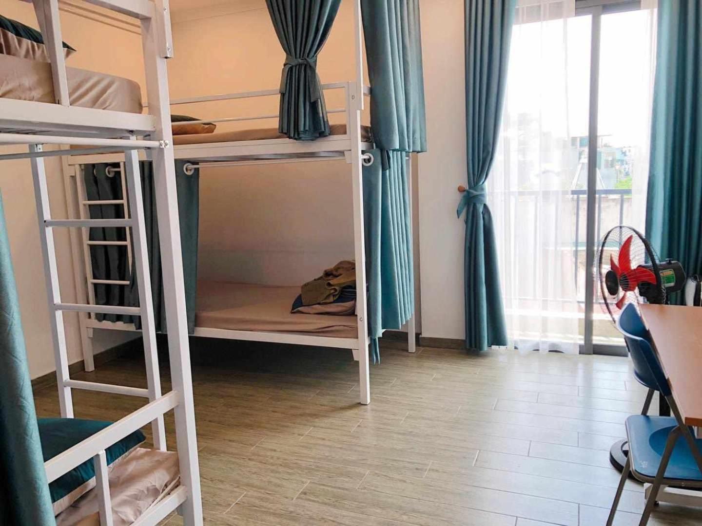 3Bt Home Hanoï Extérieur photo