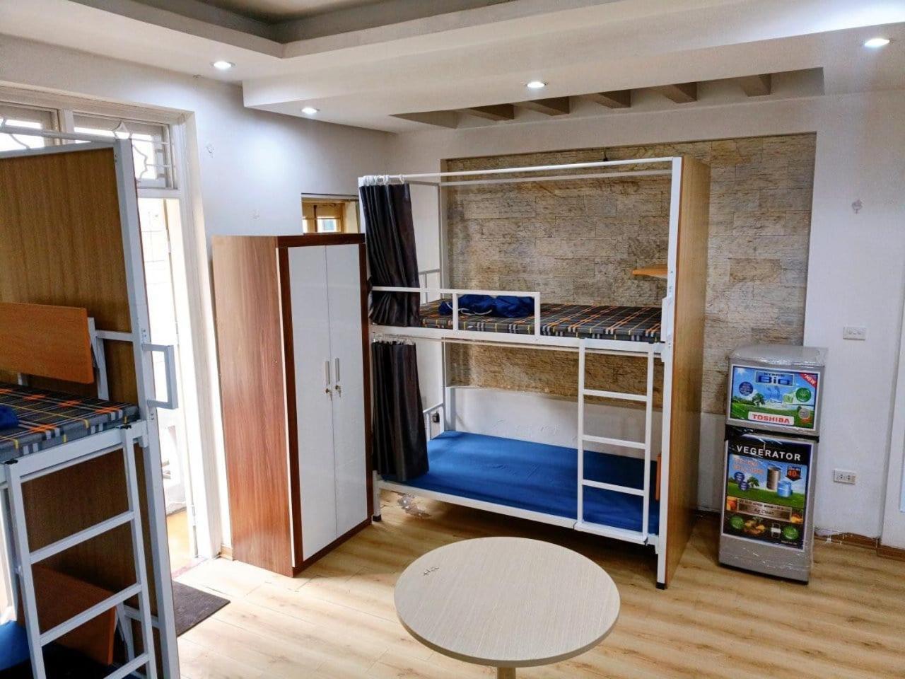 3Bt Home Hanoï Extérieur photo